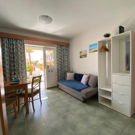 Bungalow Green Oasis Maspalomas Maspalomas  Dış mekan fotoğraf