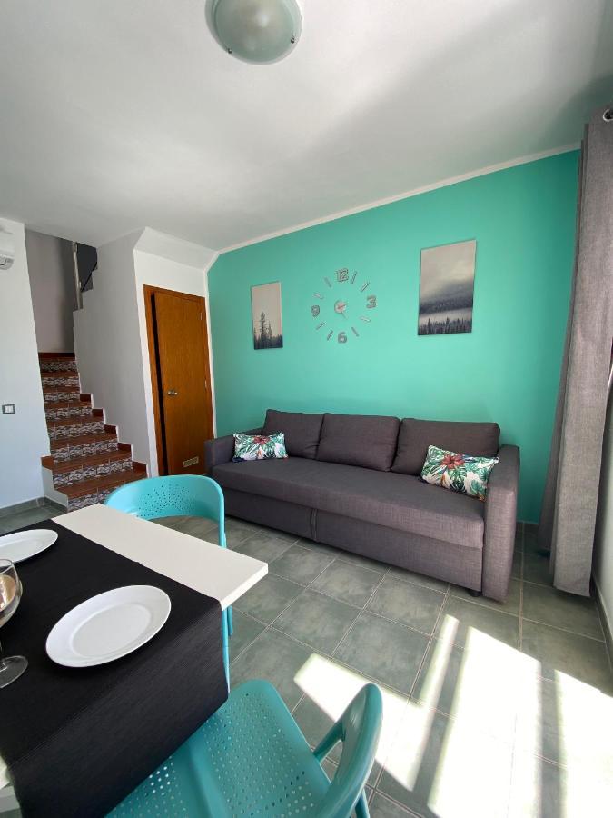 Bungalow Green Oasis Maspalomas Maspalomas  Dış mekan fotoğraf