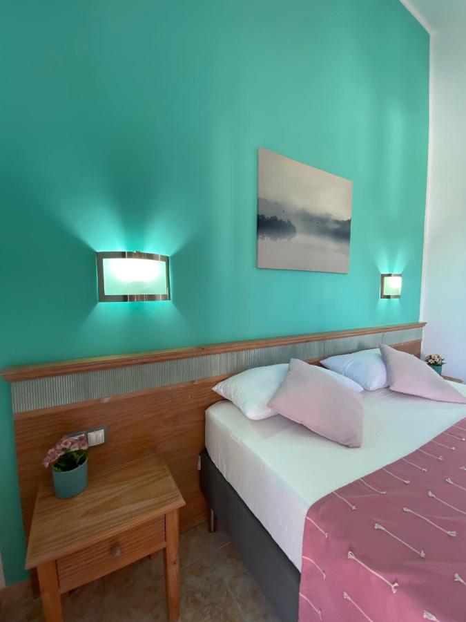 Bungalow Green Oasis Maspalomas Maspalomas  Dış mekan fotoğraf