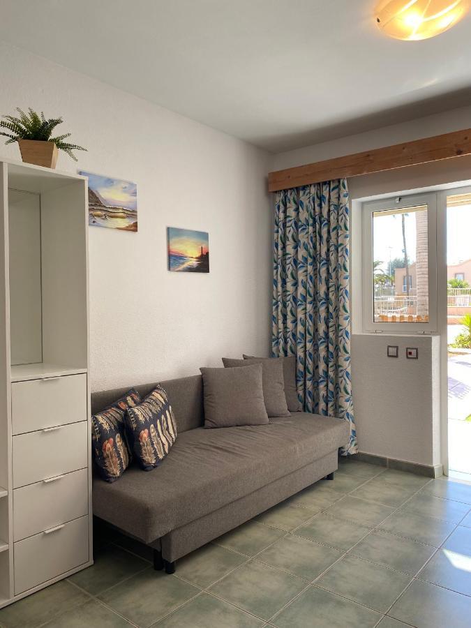 Bungalow Green Oasis Maspalomas Maspalomas  Dış mekan fotoğraf