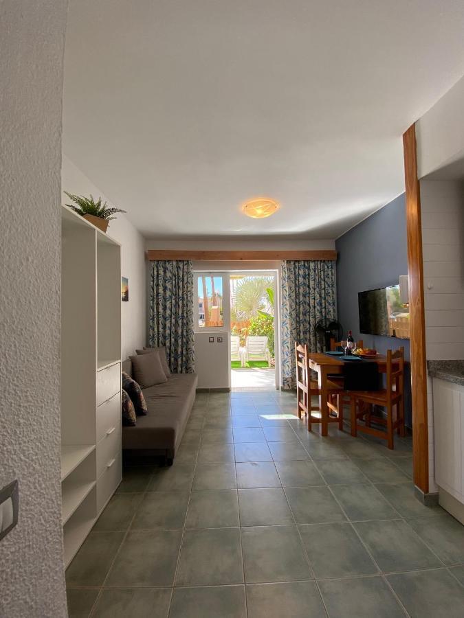 Bungalow Green Oasis Maspalomas Maspalomas  Dış mekan fotoğraf