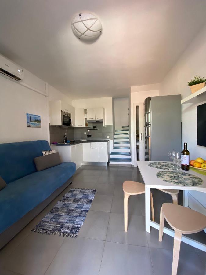 Bungalow Green Oasis Maspalomas Maspalomas  Dış mekan fotoğraf