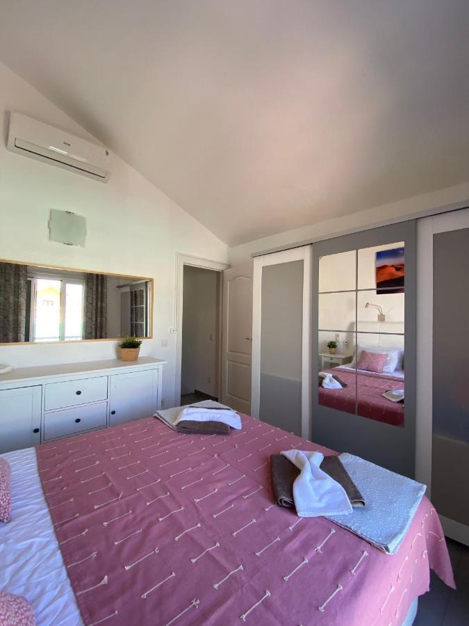Bungalow Green Oasis Maspalomas Maspalomas  Dış mekan fotoğraf