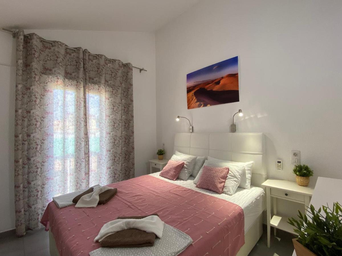 Bungalow Green Oasis Maspalomas Maspalomas  Dış mekan fotoğraf