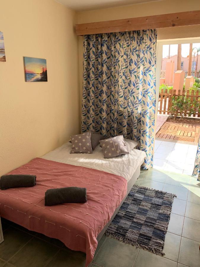 Bungalow Green Oasis Maspalomas Maspalomas  Dış mekan fotoğraf
